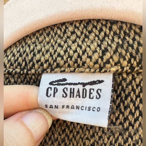 Vintage brown chore jacket - Picture 5 of 8